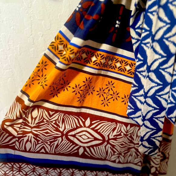 DVF Wrap Dress 💃 - Picture 2 of 2